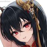 うるる牡丹 from fanbox