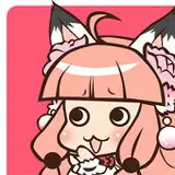 四葉チカ from fanbox