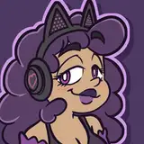 Pancookie from patreon