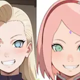 NarugirlsHot from patreon