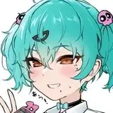 Deka from fanbox