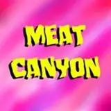 meatcanyon from patreon