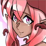Moekaki from patreon