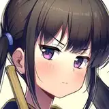 クロマス/黒鱒/Kuromasu from fanbox