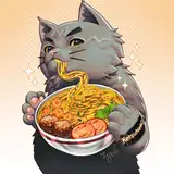 KetsuNeko from boosty