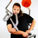 Nicolas Bras from patreon