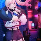 ViolaASMR from patreon