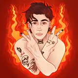 Nicholas Light TV from patreon