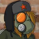 Bloodhawk from subscribestar