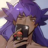 Maemoooo from patreon