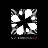 OuterRealm3D from patreon