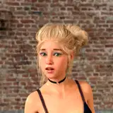 Dawn Meadows from patreon