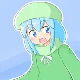 waternoodle from fanbox