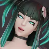 Akahiki from patreon