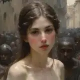 La Princesse Captive from patreon
