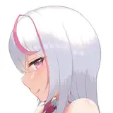 Miu from fanbox