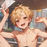 のぞみこ from fanbox