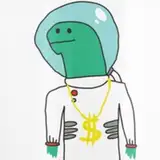 AlienWarlord from patreon