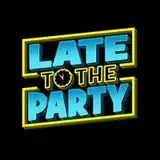 Late to the Party from patreon