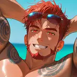 Chinbaba0623🔞AIart from patreon