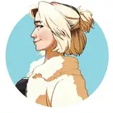 Lyonne Riley from patreon