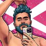 Xlyph Bara Games from patreon