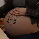 Pregnant3DArt from patreon