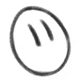 E G G from fanbox