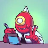 supersatanson from fanbox