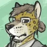 Snickers Jaguar from patreon