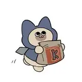 霜白 from fanbox