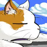 雪降らないかな from fanbox
