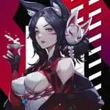 Noroi from patreon