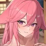 十文字 from fanbox