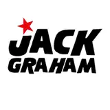 Jack Graham from patreon