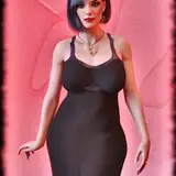 Interqueen from patreon