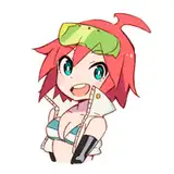 TRIGGER from patreon