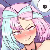 Yakumusi from fanbox
