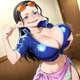 TSF AI from patreon