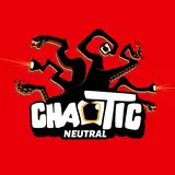 Chaotic Neutral from patreon