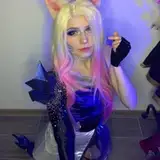 Ніна Фенц from patreon