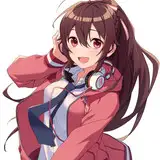 リア@VTuber from fanbox