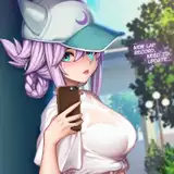 MissioSexy from patreon