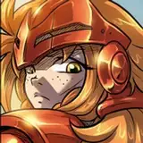 Maxa from patreon