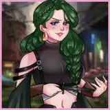 Sincerely, Noceur from patreon