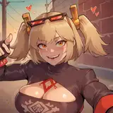 Monre from patreon