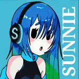 Sunnie from fanbox