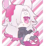 Goomi from patreon