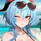 Livefrog from patreon
