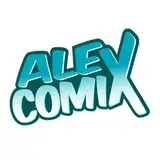 Alex Comix from patreon
